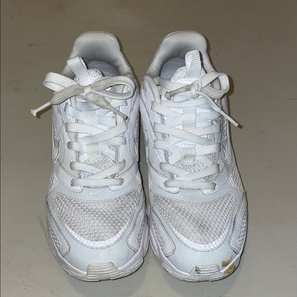 Nike Women's White Sneakers